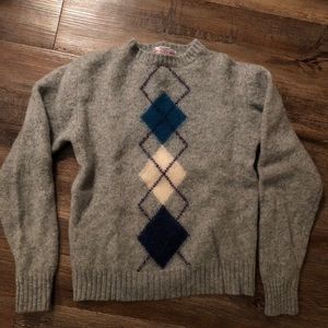 Women’s Wool Sweater Size - M